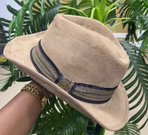 Gentlemen Cap