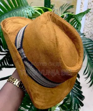 Gentlemen Cap