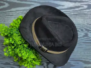 Gentlemen Cap