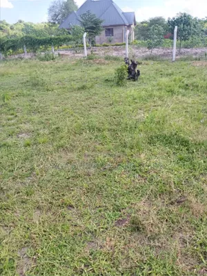 Plot for Sale at Goba Kulangwa