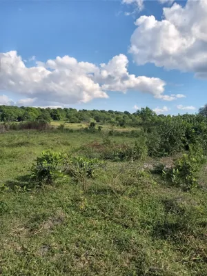 Plot for Sale at Goba Kulangwa