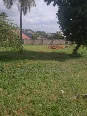 Plot for Sale at Goba Kulangwa
