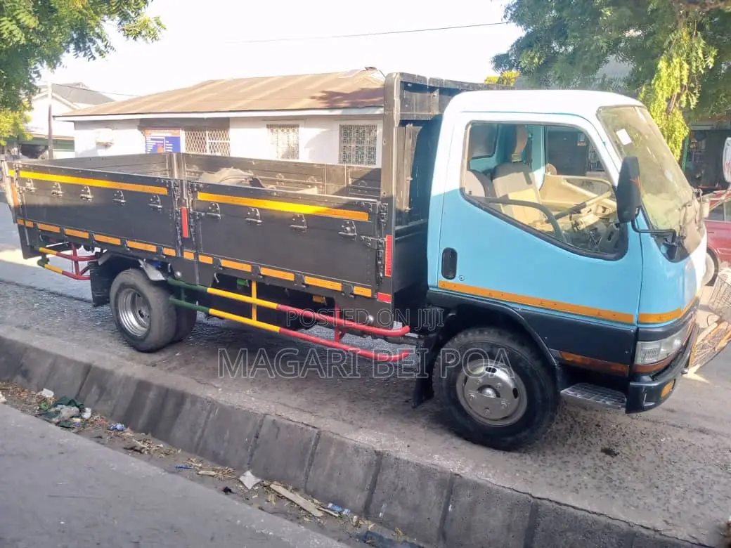 Canter Box Kali Sana