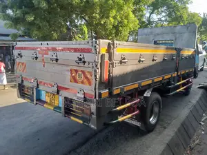 Canter Box Kali Sana