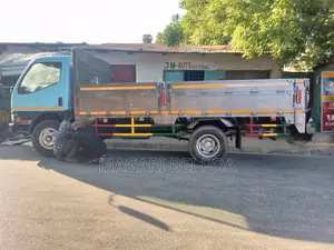 Canter Box Kali Sana