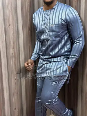 Heavy Cotton Outfit