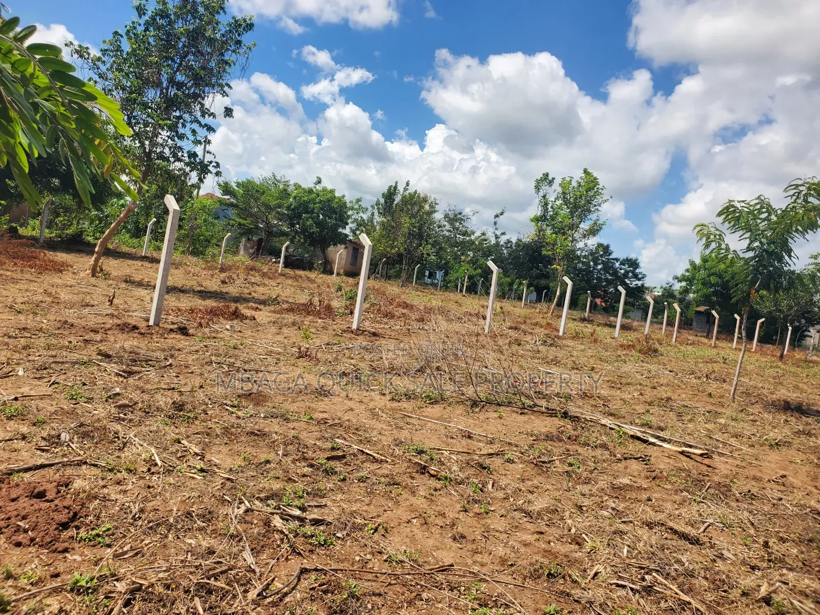 Plot for Sale at Madale Nyakasangwe