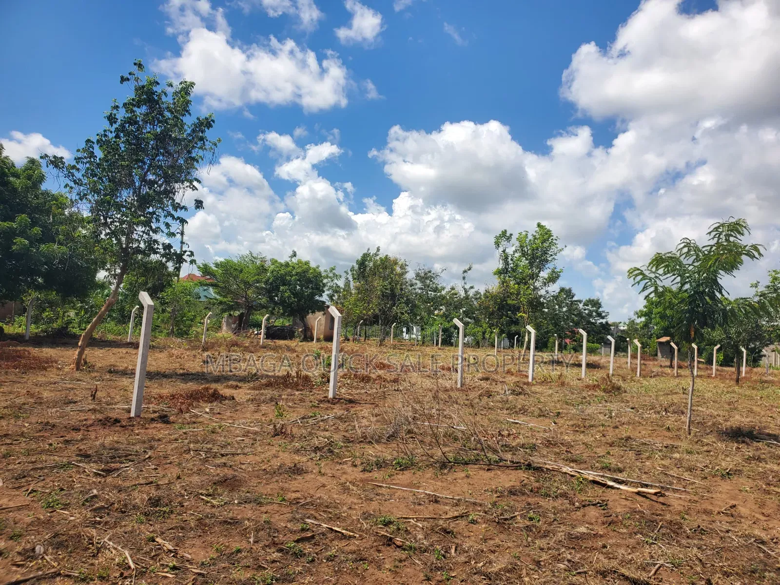 Plot for Sale at Madale Nyakasangwe