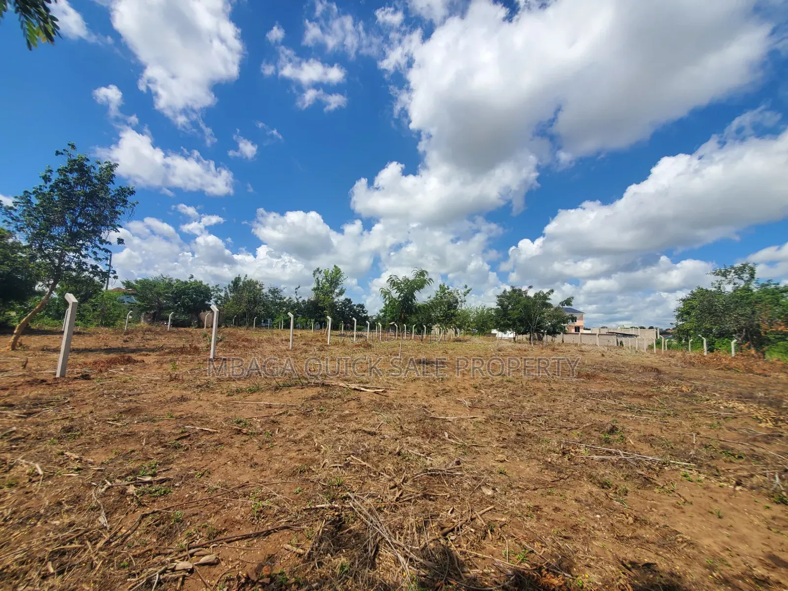 Plot for Sale at Madale Nyakasangwe
