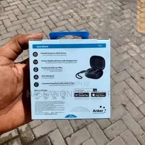 Anker Soundcore R50i True Wireless in-Ear Earbuds