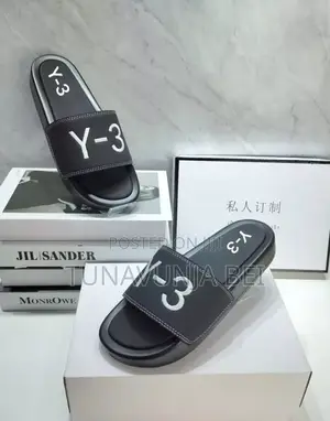Y3 Sandal Kali