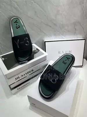 Y3 Sandal Kali