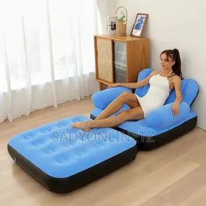 Inflatable Sofa Bed