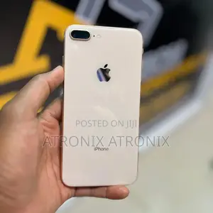 Apple iPhone 8 Plus 64 GB Gold