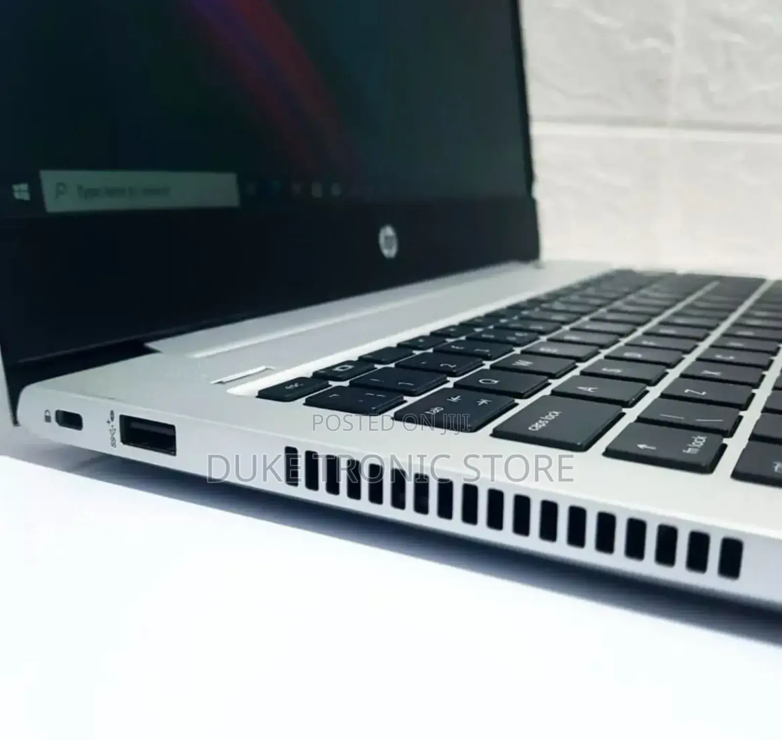 Laptop HP ProBook 430 G7 16GB Intel Core I7 SSD 512GB