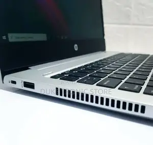Laptop HP ProBook 430 G7 16GB Intel Core I7 SSD 512GB