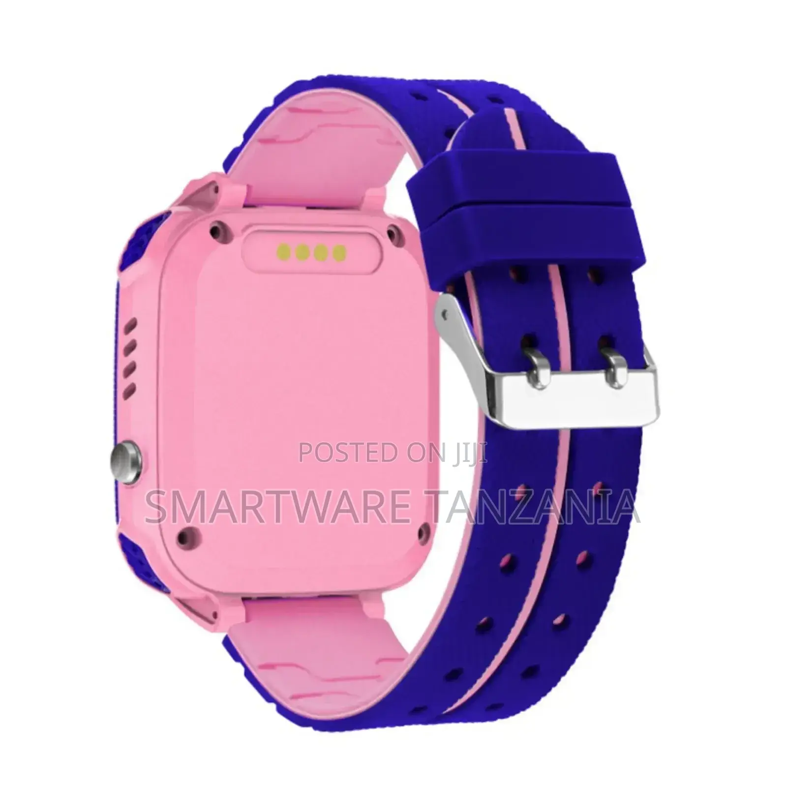 Smart Watch For Kids – SIM Card, Voice Calling, GPS Location
