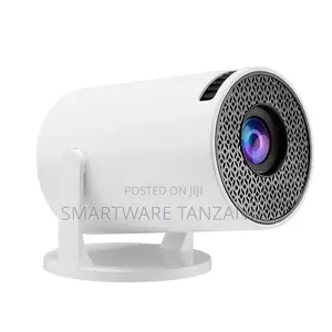 Portable Projector Home Theater For Home And Office