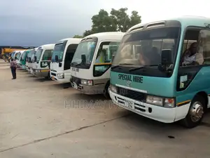 Magari Ya Kukodisha