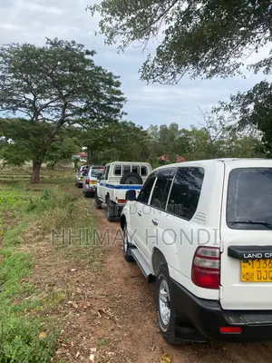 Magari Ya Kukodisha