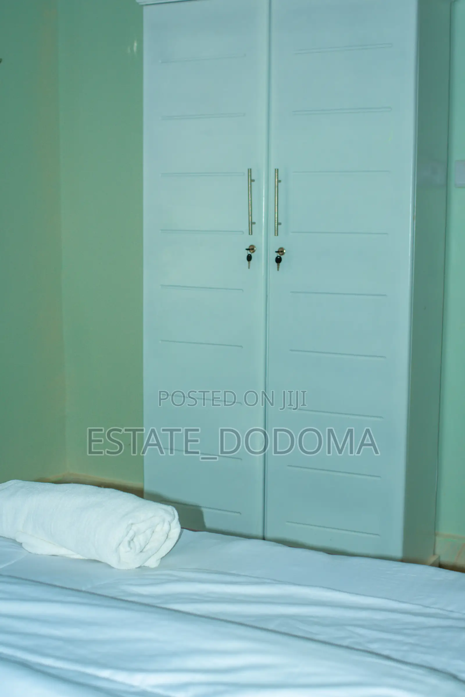 Furnished 9bdrm Apartment in Ilazo West, Dodoma Rural for sale