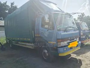 Fuso Single
