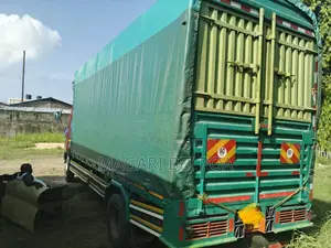 Fuso Single