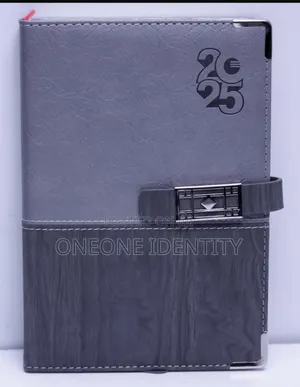Tunaprint Diary Na Notebooks Kwa Gharama Nafuu | Tanzania
