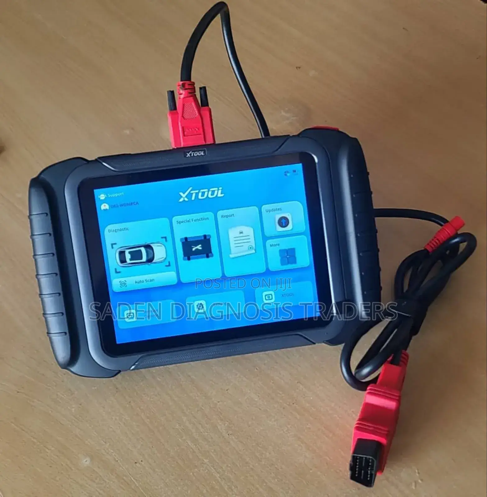 Xtool D8S Tool