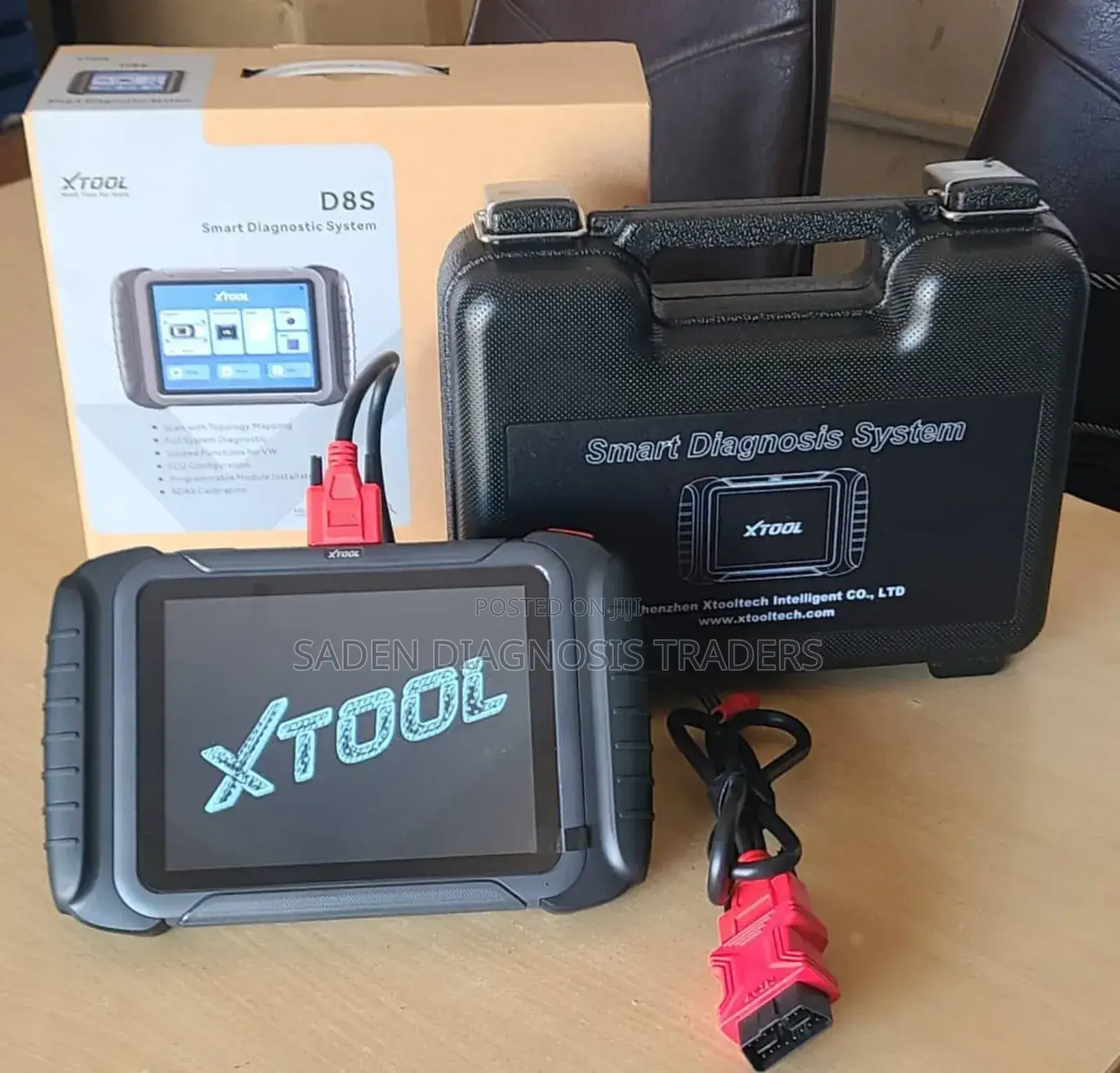 Xtool D8S Tool