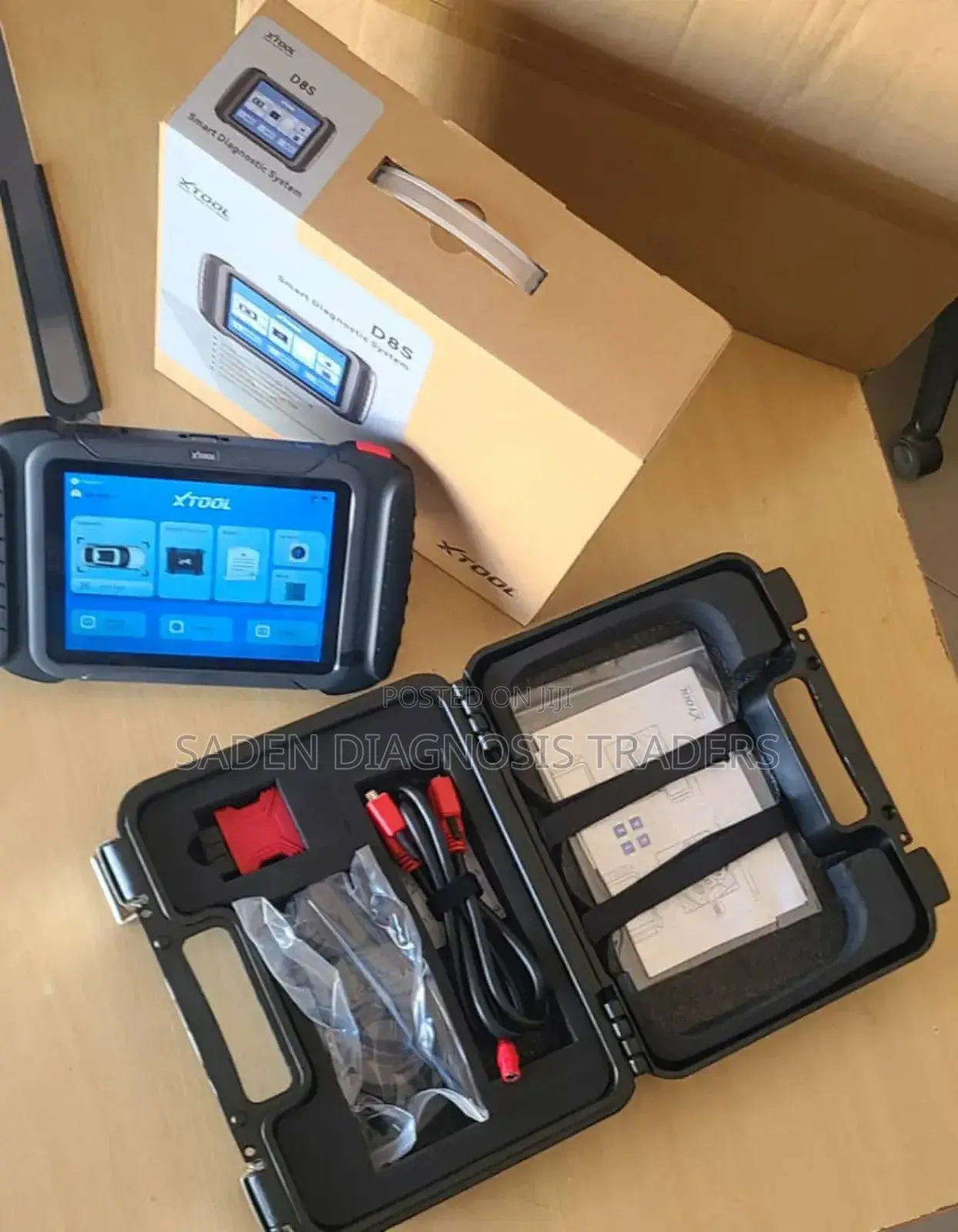 Xtool D8S Tool