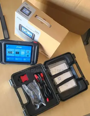 Xtool D8S Tool