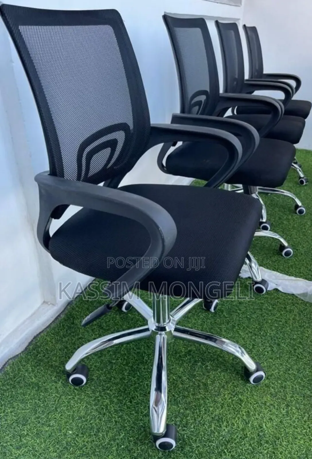 Office Chairs