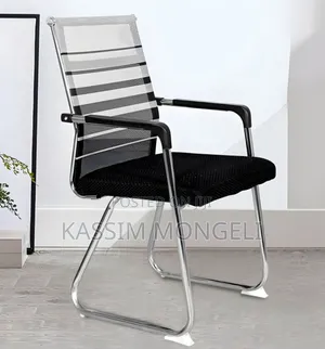 Vistor Chairs