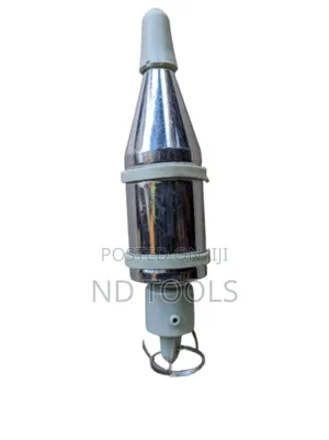 320G Magnetic Plumb Bob (Kobila)