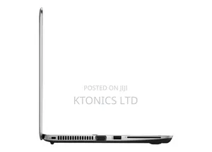 Laptop HP EliteBook 820 G3 8GB Intel Core I5 SSD 256GB