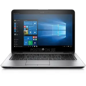 Laptop HP EliteBook 820 G3 8GB Intel Core I5 SSD 256GB