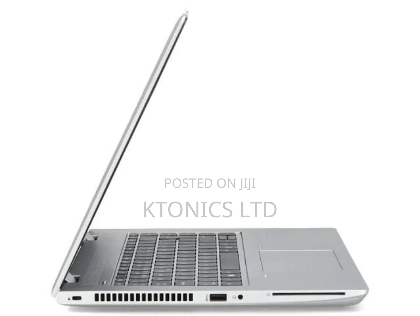 Laptop HP ProBook 640 G5 8GB Intel Core I7 SSD 256GB