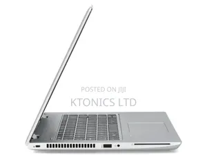 Laptop HP ProBook 640 G5 8GB Intel Core I7 SSD 256GB