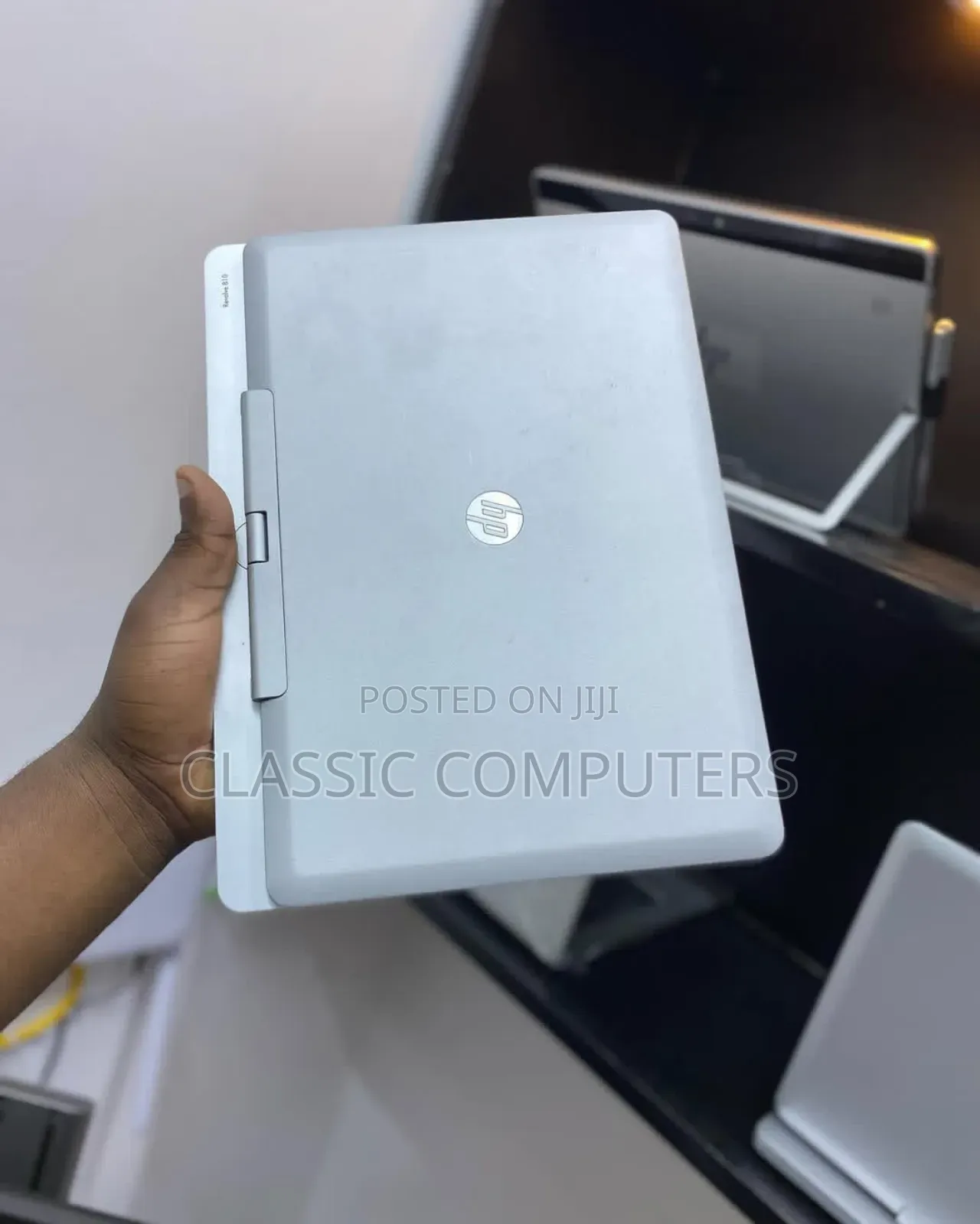 Laptop HP EliteBook Revolve 810 G1 8GB Intel Core I5 SSD 256GB