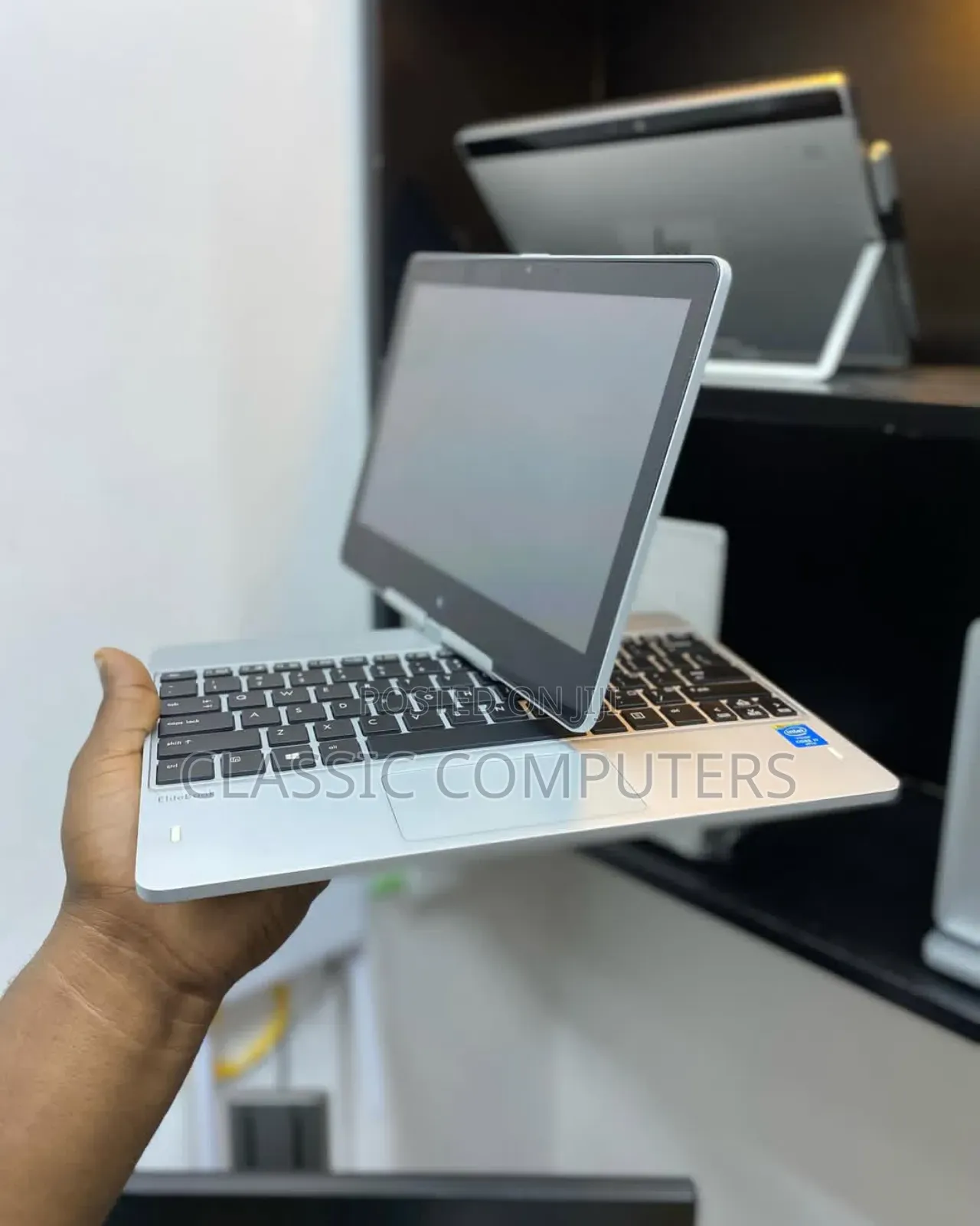 Laptop HP EliteBook Revolve 810 G1 8GB Intel Core I5 SSD 256GB