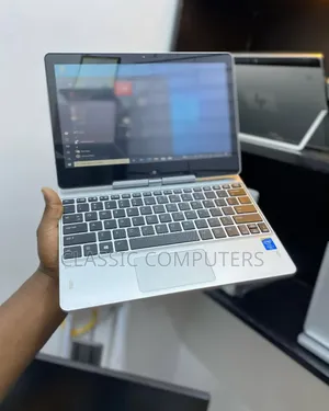 Laptop HP EliteBook Revolve 810 G1 8GB Intel Core I5 SSD 256GB