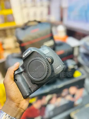 CANON 5D Mark Iii