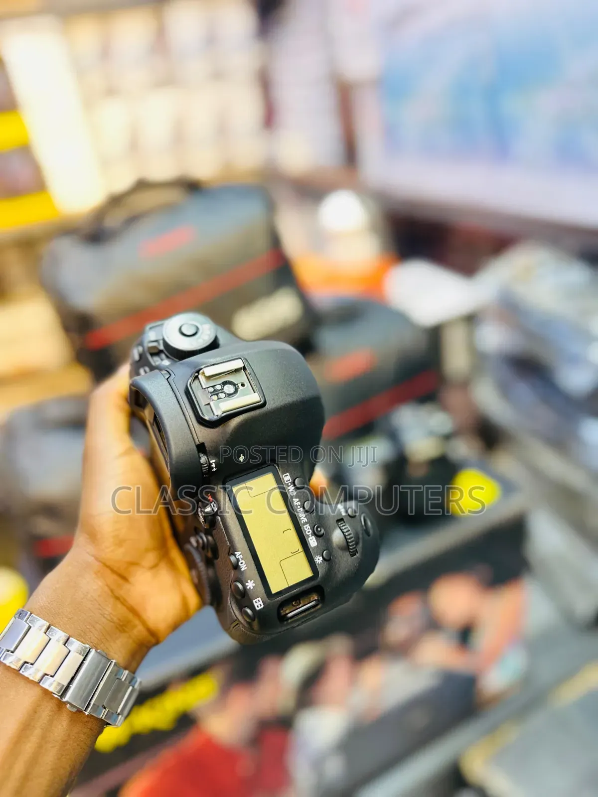 CANON 5D Mark Iii