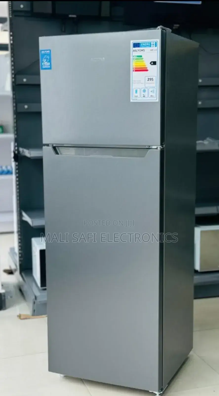 Ailyons Fridge Liter 200