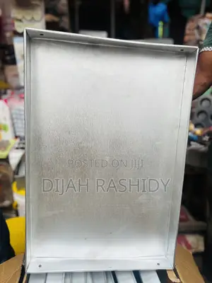 Baking Tray Size Kubwa
