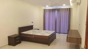 Furnished 4bdrm Duplex in Masaki Luxury for rent