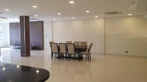 Furnished 4bdrm Duplex in Masaki Luxury for rent