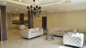 Furnished 4bdrm Duplex in Masaki Luxury for rent
