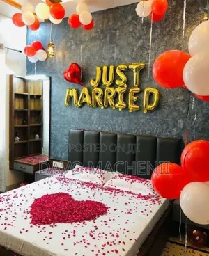 Photo - Event Decorations